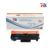 Starink TN 2460 TN 2480 DR 2455 Black Toner Drum Cartridge