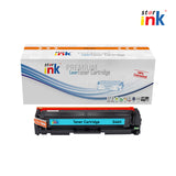 Starink 046H Black Cyan Magenta Yellow High Yield Toner Cartridge