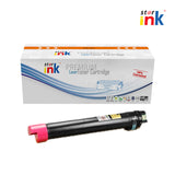 Starink X950X2 Extra High Yield Black Cyan Magenta Yellow Toner Cartridge