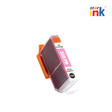 Starink 300 ink BK BLACK PC PHOTO CYAN C CYAN PHOTO MAGENTA MAGENTA GRAY LIGHT GRAY YELLOW