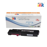 Starink CT202348 CT202349 CT202350 CT202351 Black Cyan Magenta Yellow Toner Cartridge