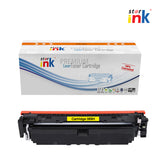 Starink 069H Black Cyan Magenta Yellow High Yield Toner Cartridge