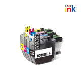 Starink LC451XL Black Cyan Magenta Yellow Ink Cartridge