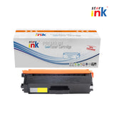 Starink TN 451 Black Cyan Magenta Yellow Toner Cartridge