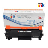 Starink TN 2460 TN 2480 DR 2455 Black Toner Drum Cartridge