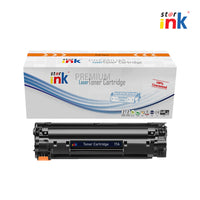 Starink 17A CF217A 19A CF219A Black Toner & Drum Cartridge