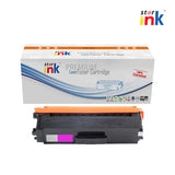 Starink TN 451 Black Cyan Magenta Yellow Toner Cartridge