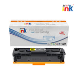 Starink 206X Black Cyan Magenta Yellow Toner Cartridge