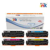 Starink 416X (W2040X W2041X W2042X W2043X) Toner Cartridge