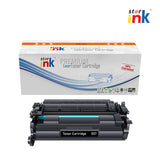 Starink 057 057H Toner Cartridge High Capacity Black Toner