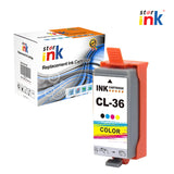 Starink PGI 35 CLI 36 Ink Cartridge