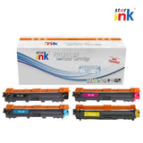 Starink TN 261 Black Cyan Magenta Yellow Toner Cartridge