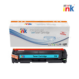 Starink 318 Black Cyan Magenta Yellow Toner Cartridge