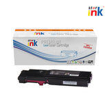 Starink CT202018 CT202019 CT202020 CT202021 Black Cyan Magenta Yellow Toner Cartridge