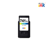 Starink PG740XL CL741XL ink cartridge compatible