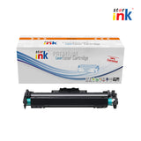 Starink 051 051H Black Standard High Yield Toner Drum Cartridge and Drum