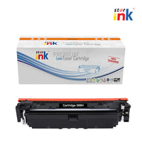 Starink 069H Black Cyan Magenta Yellow High Yield Toner Cartridge