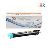 Starink CT201664 CT201665 CT201666 CT201667 Black Cyan Magenta Yellow Toner Cartridge