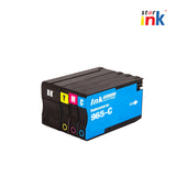 Starink 965 Ink Cartridge Standard Yield Ink Cartridge Compatible