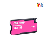 Starink 965 Ink Cartridge Standard Yield Ink Cartridge Compatible