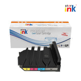 Starink 119A 120A Black Cyan Magenta Yellow Toner Cartridge 5KZ38A Waste Toner Container