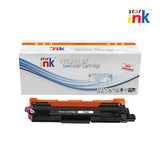 Starink TN 263 Black Cyan Magenta Yellow Toner