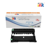 Starink TN 2460 TN 2480 DR 2455 Black Toner Drum Cartridge