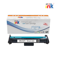 Starink 047 049 Black Toner & Drum Cartridge