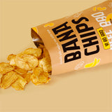 Bana Chips - Beef BBQ