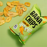 Bana Chips - Seaweed