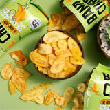 Bana Chips - Seaweed