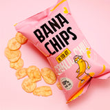 Bana Chips - Garlic Chilli