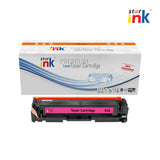 Starink 046 Black Cyan Magenta Yellow Toner Cartridge