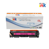 Starink 305A Black Cyan Magenta Yellow Toner