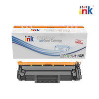 Starink 145A (W1450A) 145X (W1450X) High Yield Toner Cartridge Compatibility