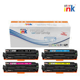 Starink 416A (W2040A W2041A W2042A W2043A) Toner Cartridge