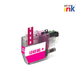 Starink LC451XL Black Cyan Magenta Yellow Ink Cartridge