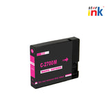 Starink PGI 2700 Black Cyan Magenta Yellow Ink