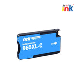 Starink 965XL Ink Cartridge High Yield Ink Cartridge Compatible