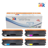 Starink TN 456 High Yield Toner Cartridge