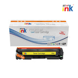 Starink 119A 120A Black Cyan Magenta Yellow Toner Cartridge 5KZ38A Waste Toner Container