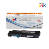 Starink CT202348 CT202349 CT202350 CT202351 Black Cyan Magenta Yellow Toner Cartridge