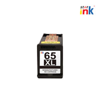 Starink 65XL Black 65 XL Color ink cartridge