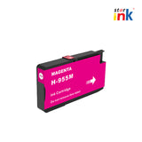 Starink 955 Black Cyan Magenta Yellow Ink