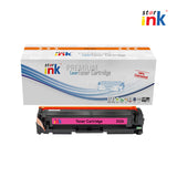 Starink 312A Black Cyan Magenta Yellow Toner