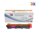 Starink TN 261 TN 265 High Yield Cyan Magenta Yellow Toner