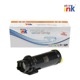 Starink CT202606 CT202607 CT202608 CT202609 Black Cyan Magenta Yellow Toner Cartridge