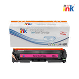 Starink 304A Black Cyan Magenta Yellow Toner