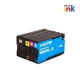 Starink 965XL Ink Cartridge High Yield Ink Cartridge Compatible