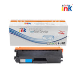 Starink TN 451 Black Cyan Magenta Yellow Toner Cartridge